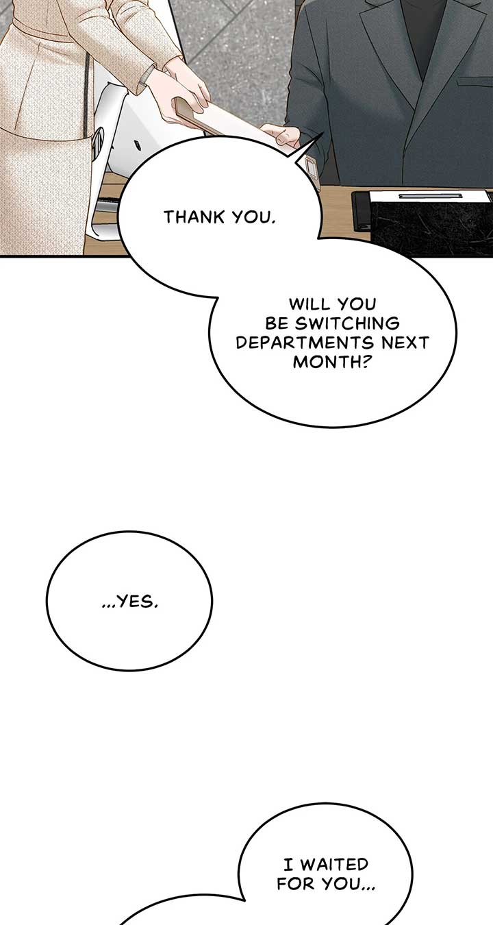 Even though you know it’s crazy Chapter 48 page 63