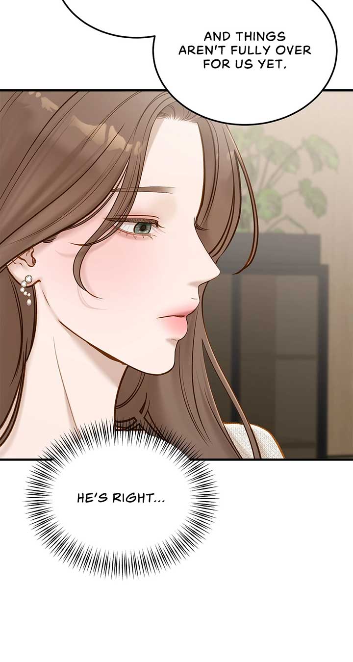 Even though you know it’s crazy Chapter 48 page 65
