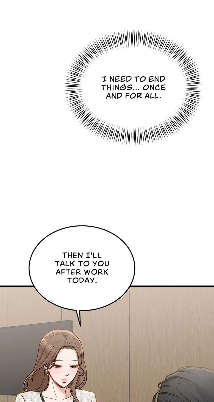 Even though you know it’s crazy Chapter 48 page 66