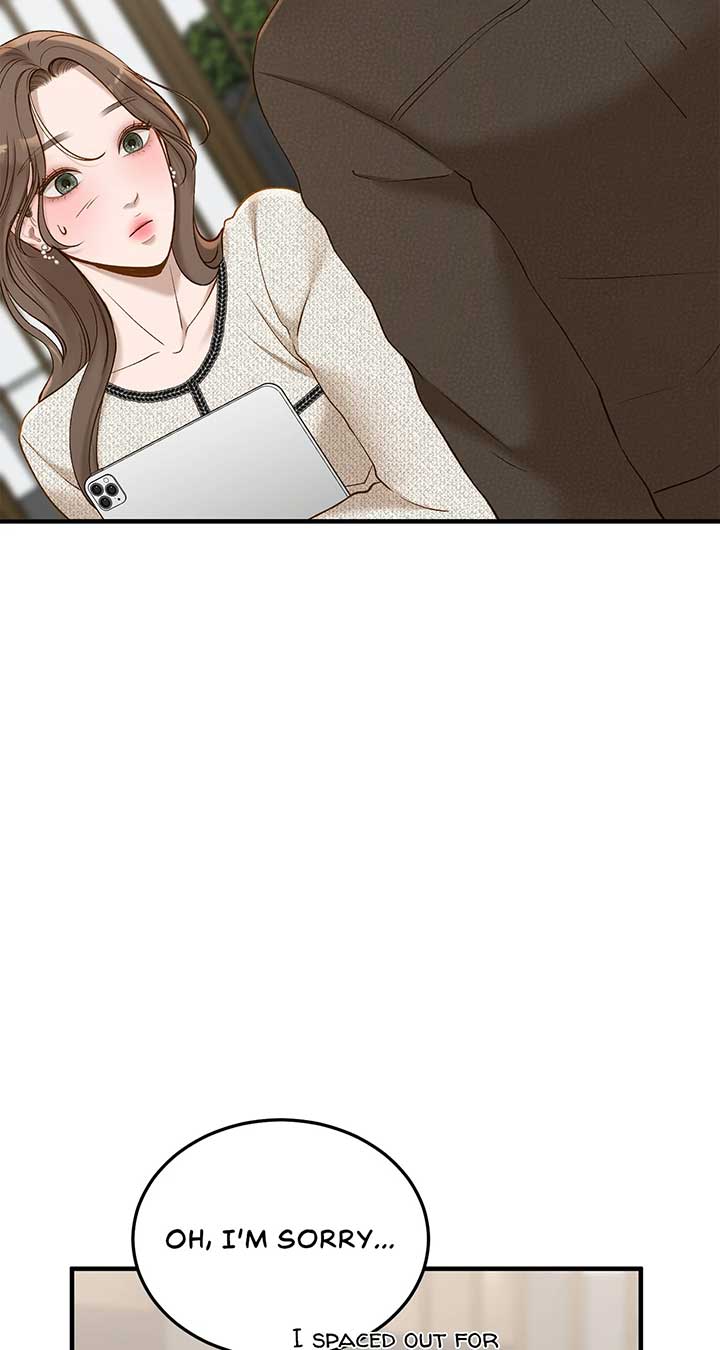 Even though you know it’s crazy Chapter 48 page 72