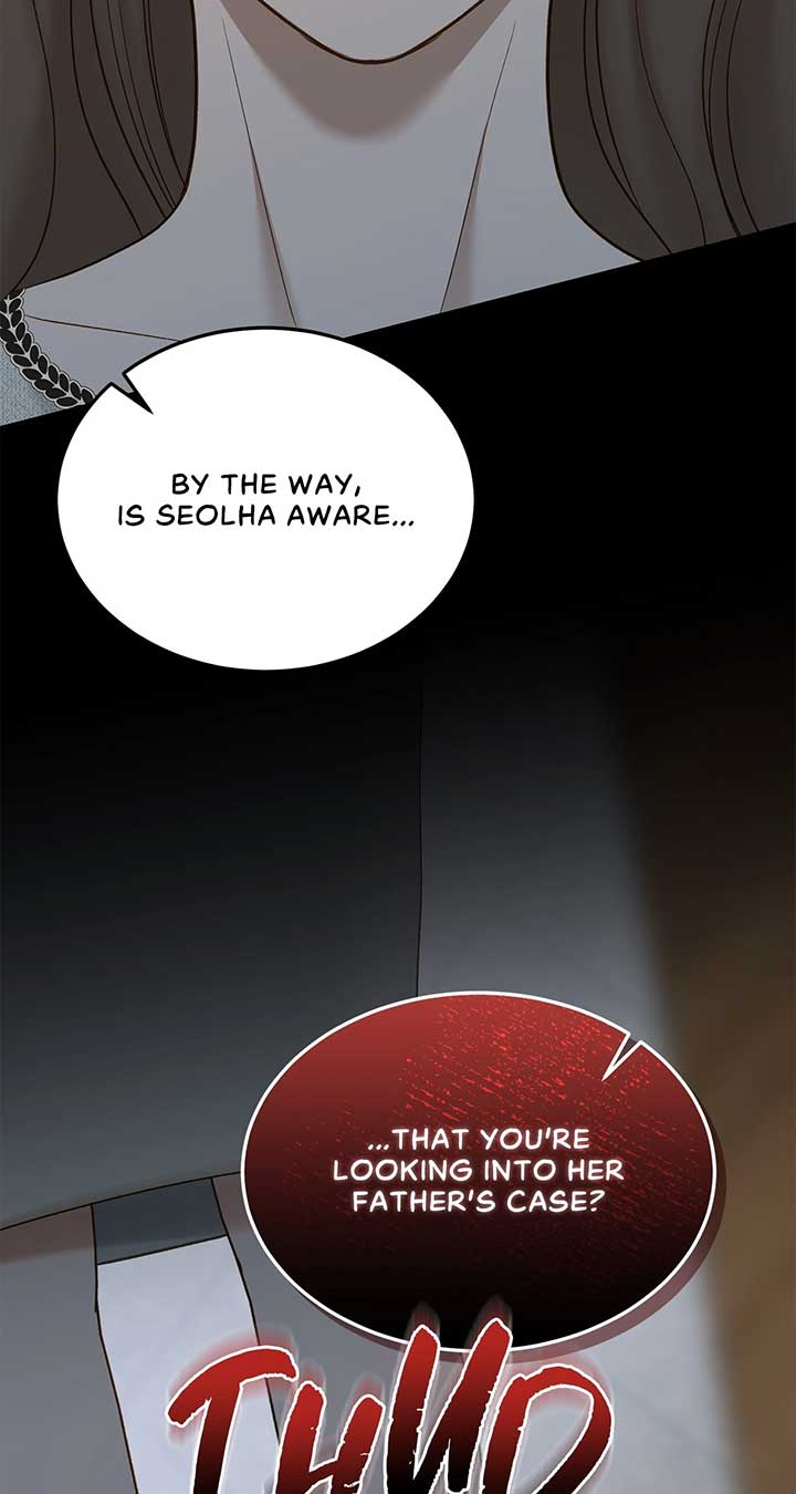 Even though you know it’s crazy Chapter 48 page 84
