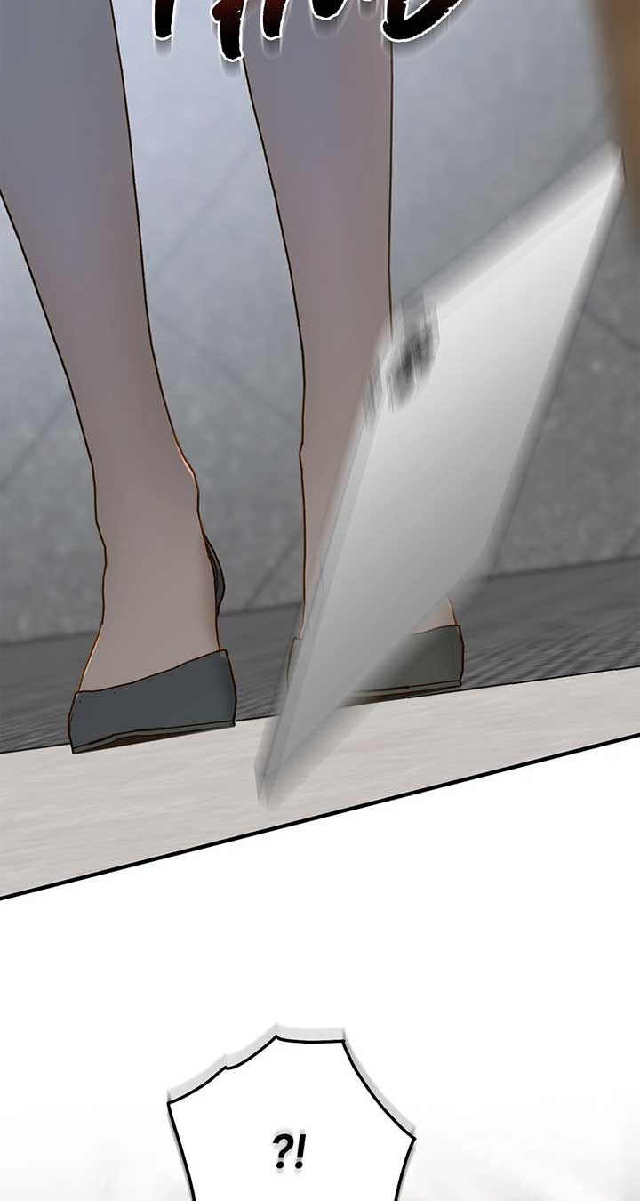 Even though you know it’s crazy Chapter 48 page 85