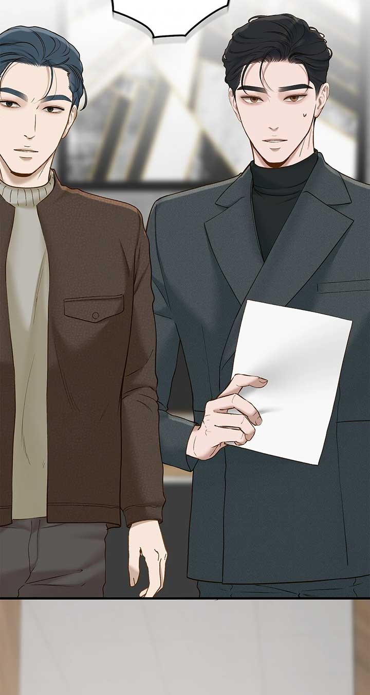 Even though you know it’s crazy Chapter 48 page 86