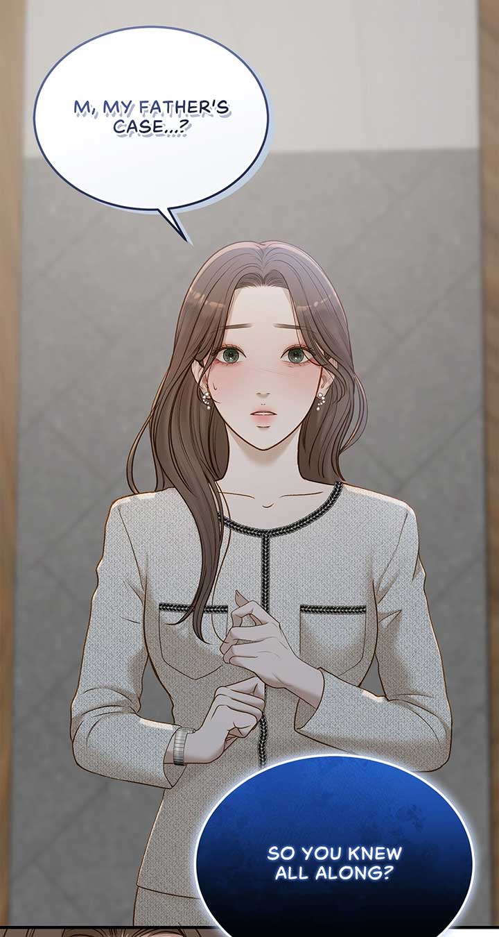 Even though you know it’s crazy Chapter 48 page 87