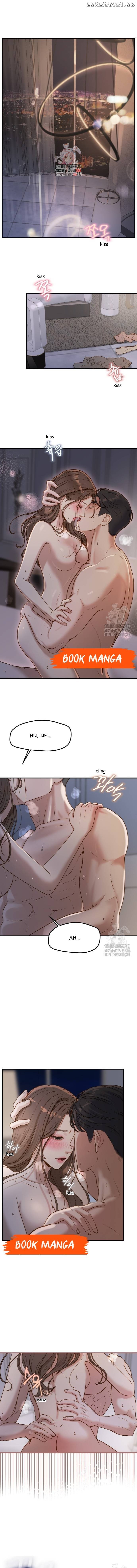 Even though you know it’s crazy Chapter 5 page 0
