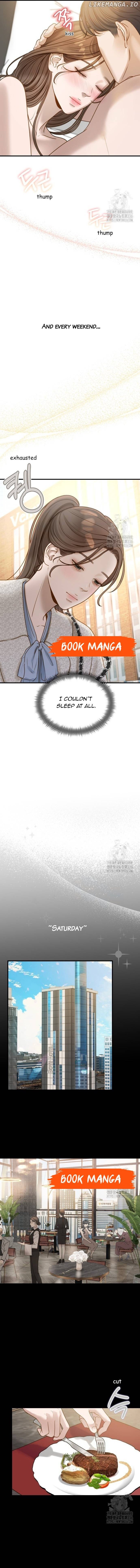 Even though you know it’s crazy Chapter 5 page 9