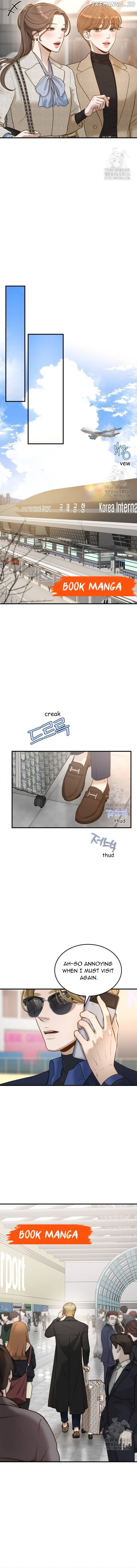 Even though you know it’s crazy Chapter 5 page 13