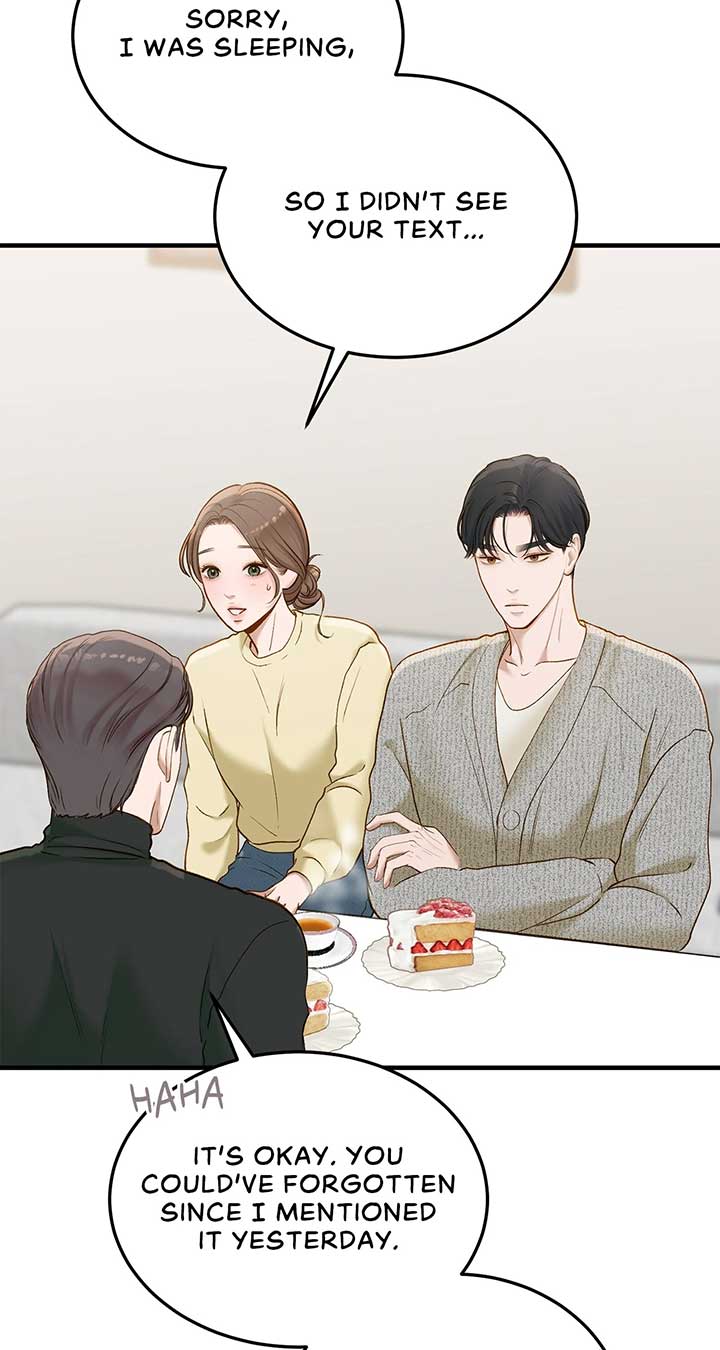 Even though you know it’s crazy Chapter 51 page 9