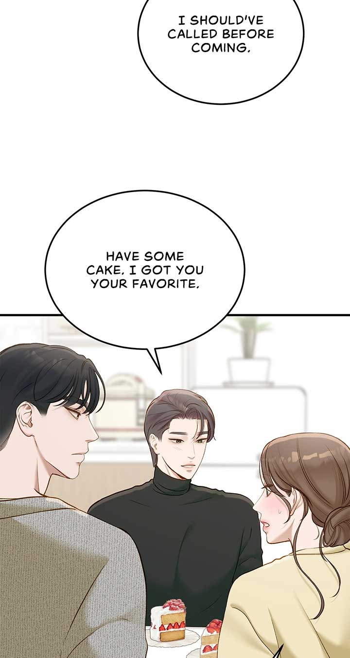 Even though you know it’s crazy Chapter 51 page 10