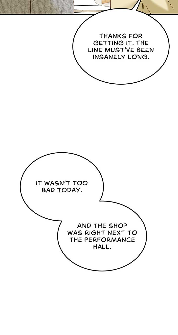Even though you know it’s crazy Chapter 51 page 11