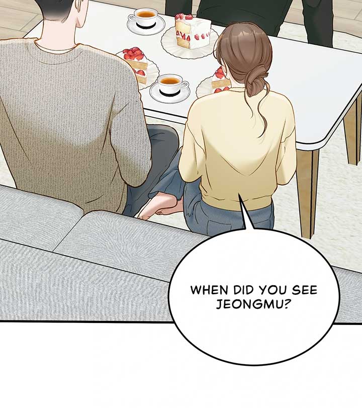 Even though you know it’s crazy Chapter 51 page 14