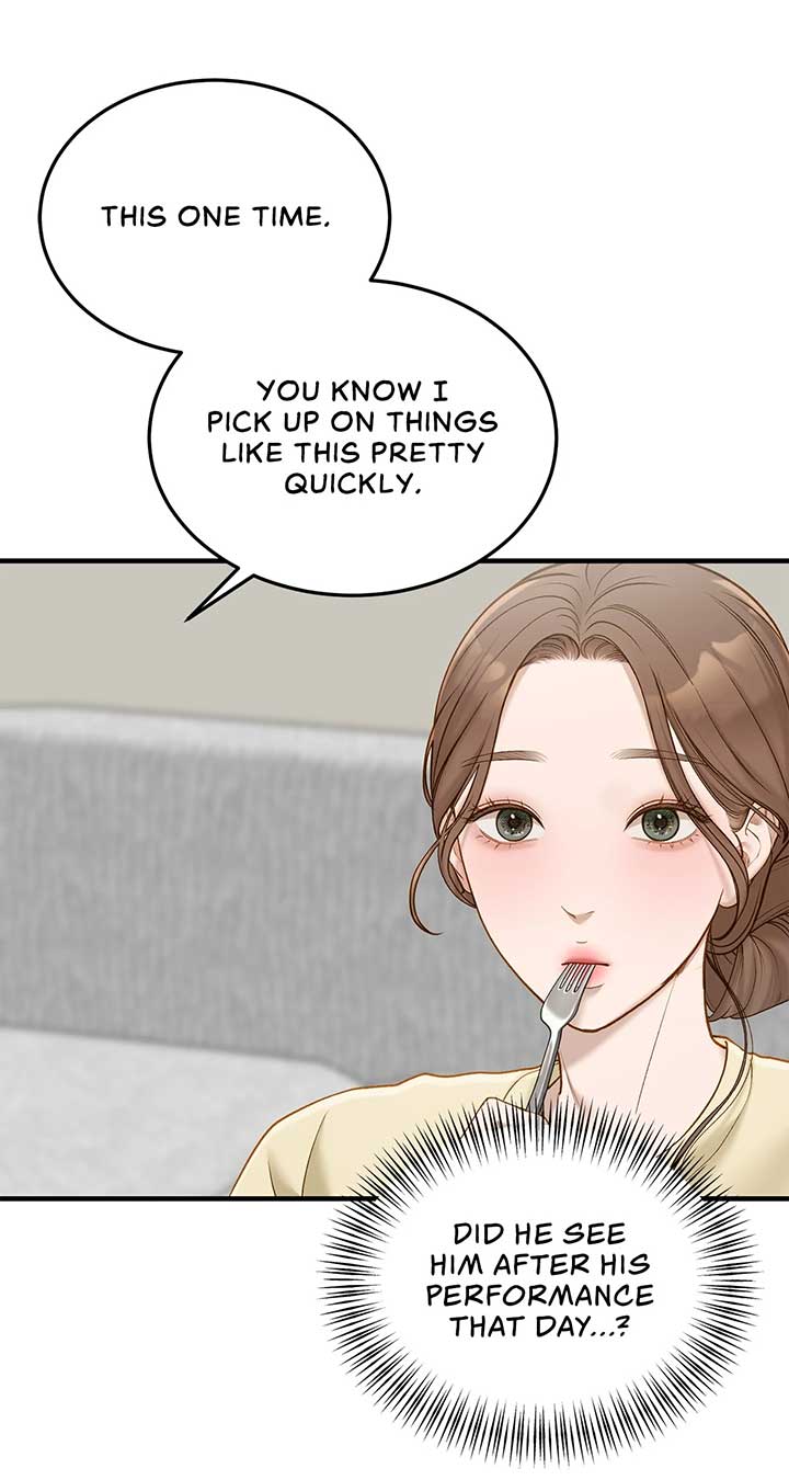 Even though you know it’s crazy Chapter 51 page 15