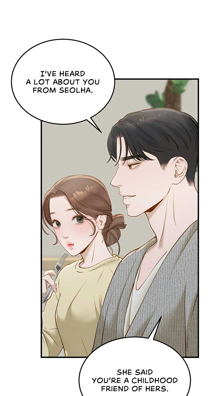 Even though you know it’s crazy Chapter 51 page 16
