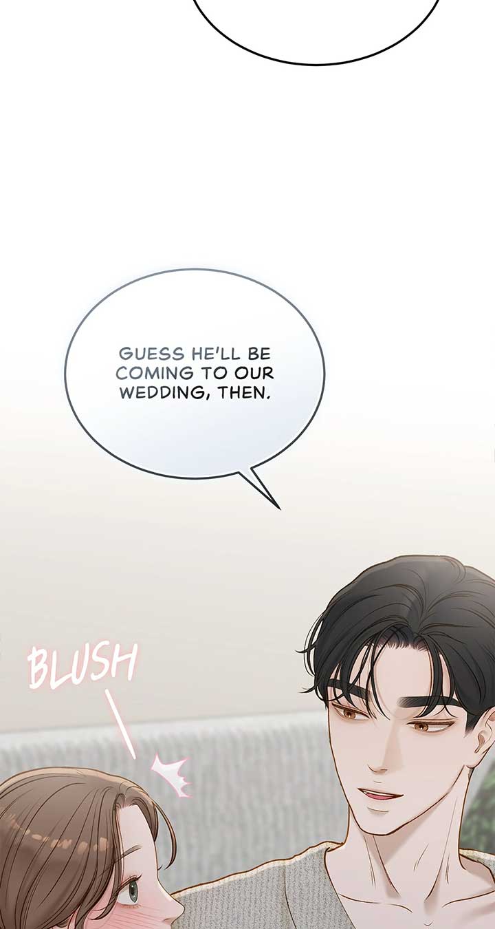 Even though you know it’s crazy Chapter 51 page 17