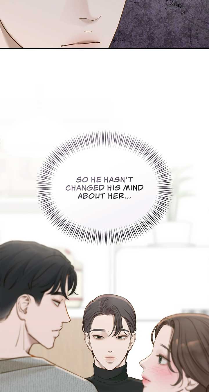 Even though you know it’s crazy Chapter 51 page 19