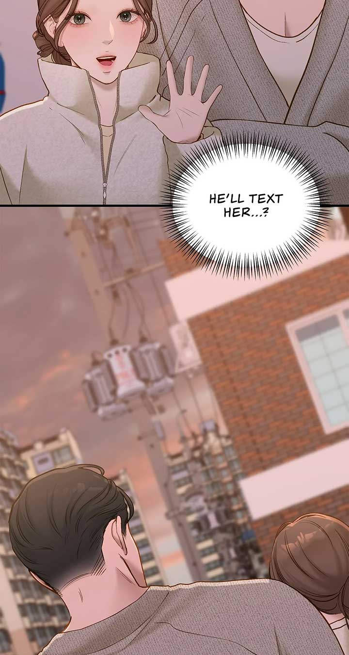 Even though you know it’s crazy Chapter 51 page 25