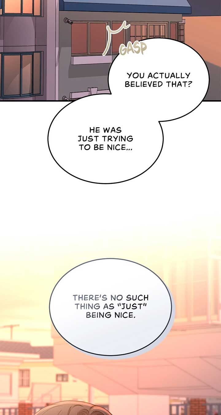 Even though you know it’s crazy Chapter 51 page 30
