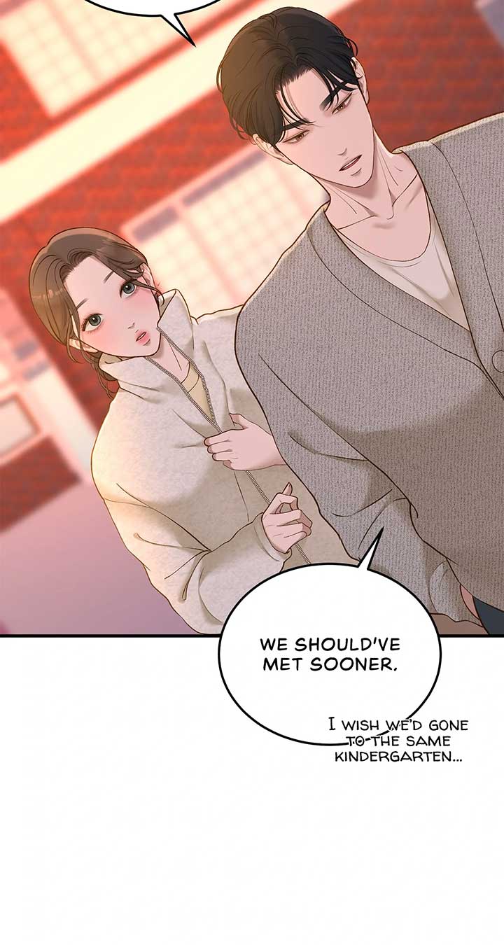 Even though you know it’s crazy Chapter 51 page 32