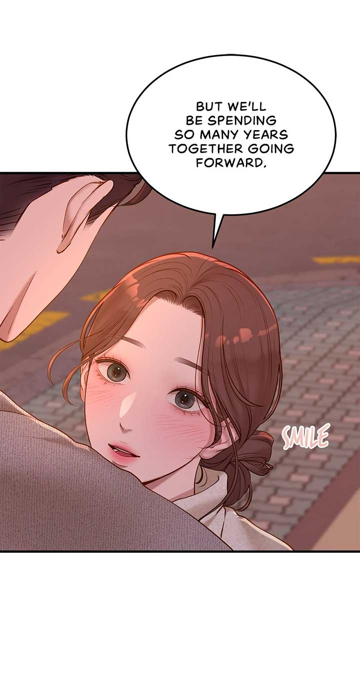 Even though you know it’s crazy Chapter 51 page 36