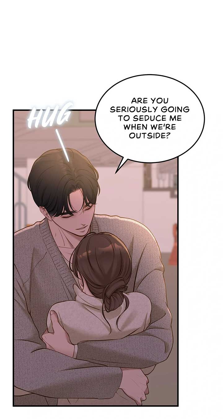 Even though you know it’s crazy Chapter 51 page 37