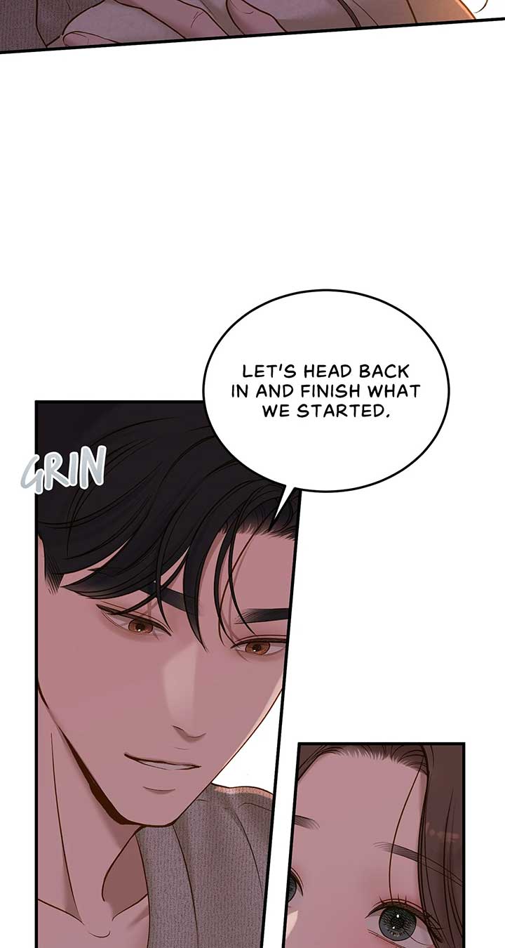 Even though you know it’s crazy Chapter 51 page 39