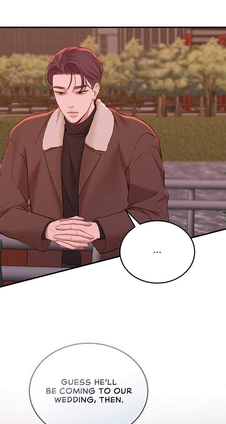 Even though you know it’s crazy Chapter 51 page 44
