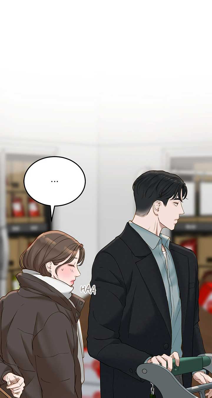 Even though you know it’s crazy Chapter 51 page 51