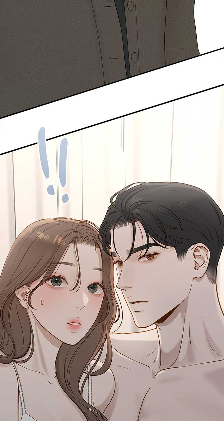Even though you know it’s crazy Chapter 51 page 5