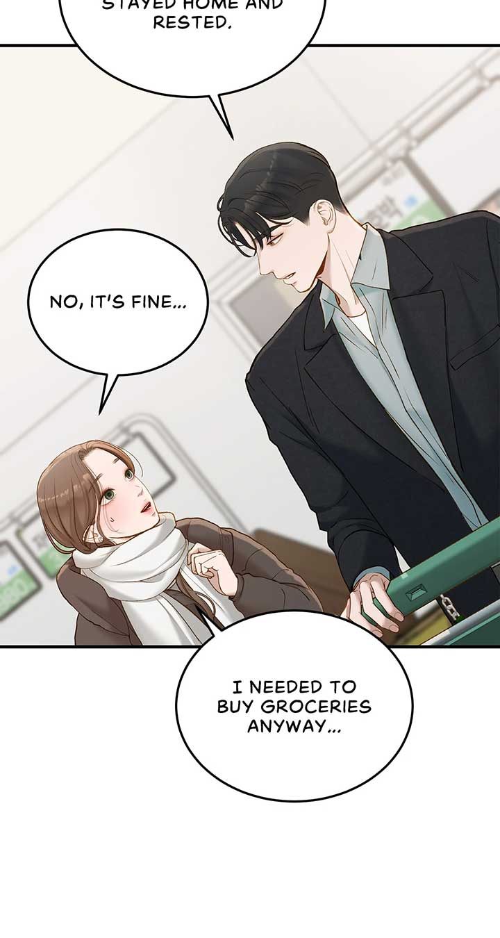 Even though you know it’s crazy Chapter 51 page 60