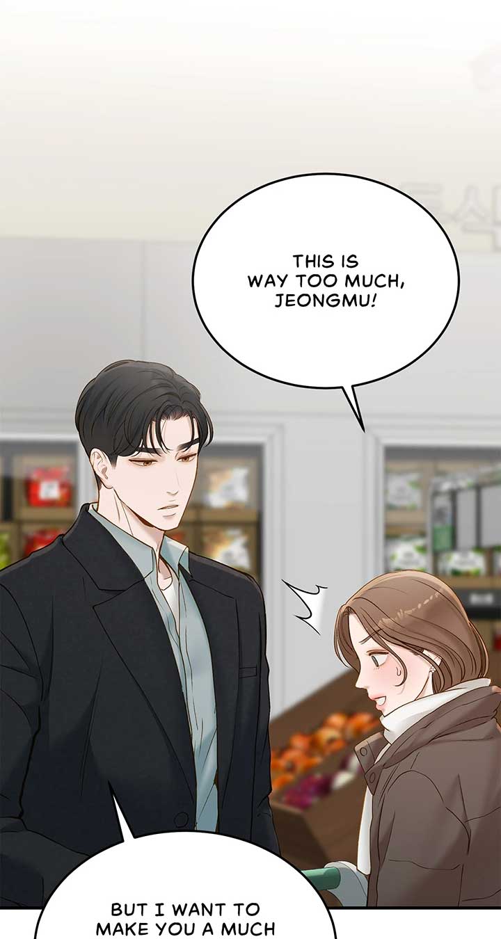 Even though you know it’s crazy Chapter 51 page 62