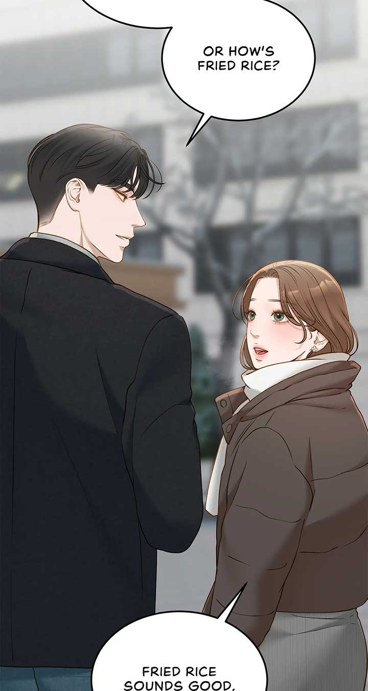 Even though you know it’s crazy Chapter 51 page 65