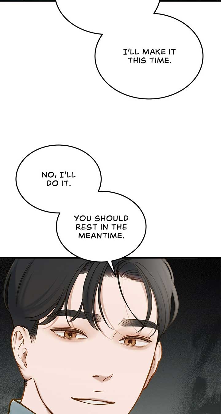 Even though you know it’s crazy Chapter 51 page 66