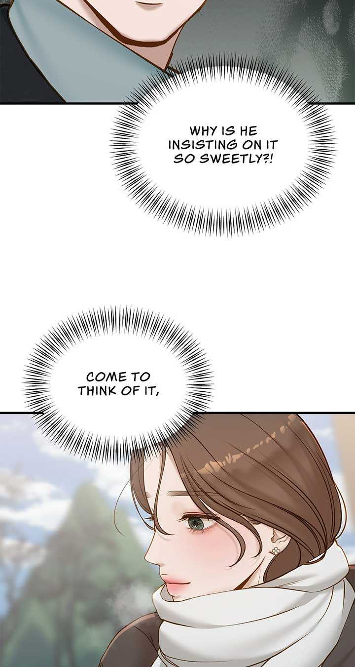 Even though you know it’s crazy Chapter 51 page 67