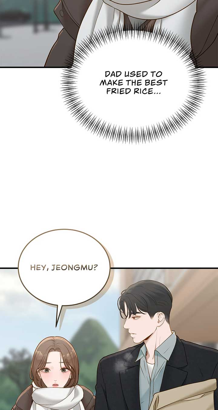 Even though you know it’s crazy Chapter 51 page 68