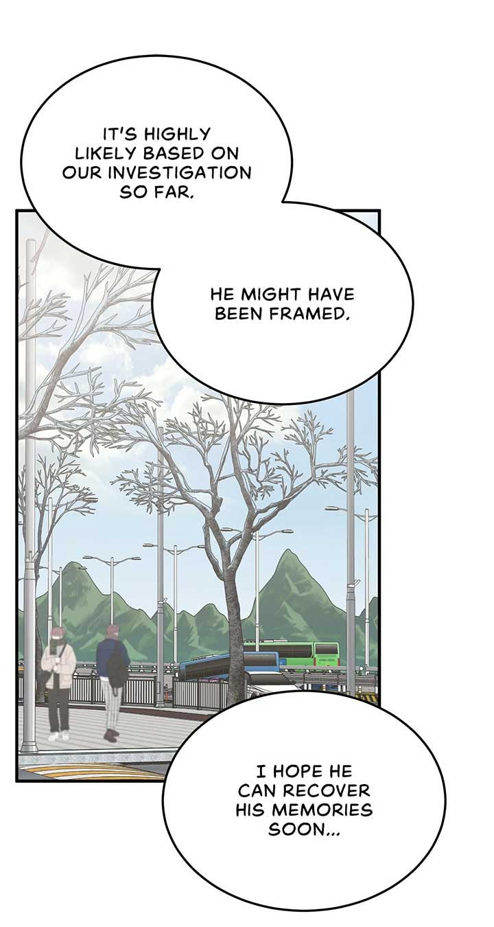 Even though you know it’s crazy Chapter 51 page 70