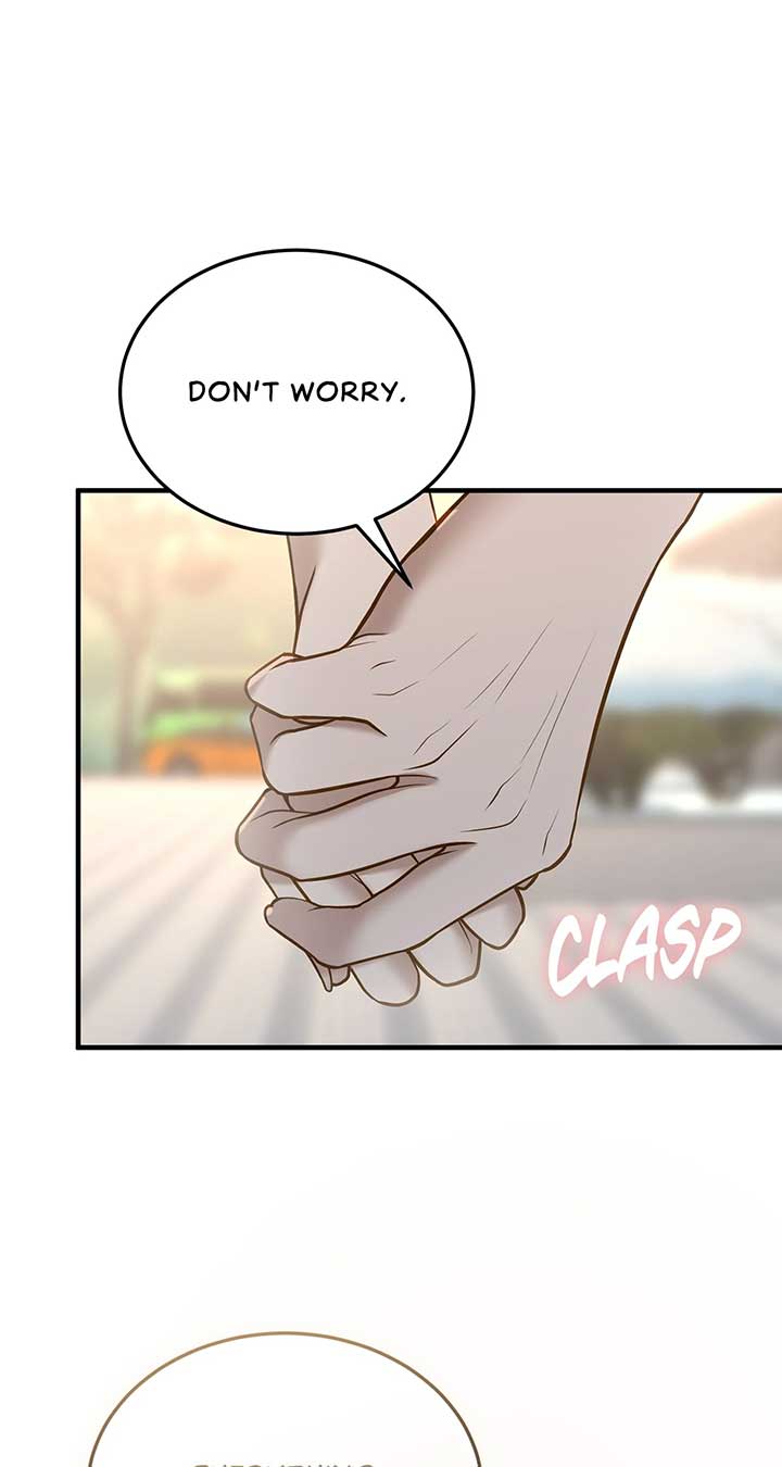 Even though you know it’s crazy Chapter 51 page 71