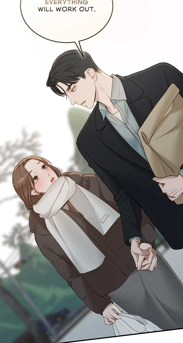 Even though you know it’s crazy Chapter 51 page 72