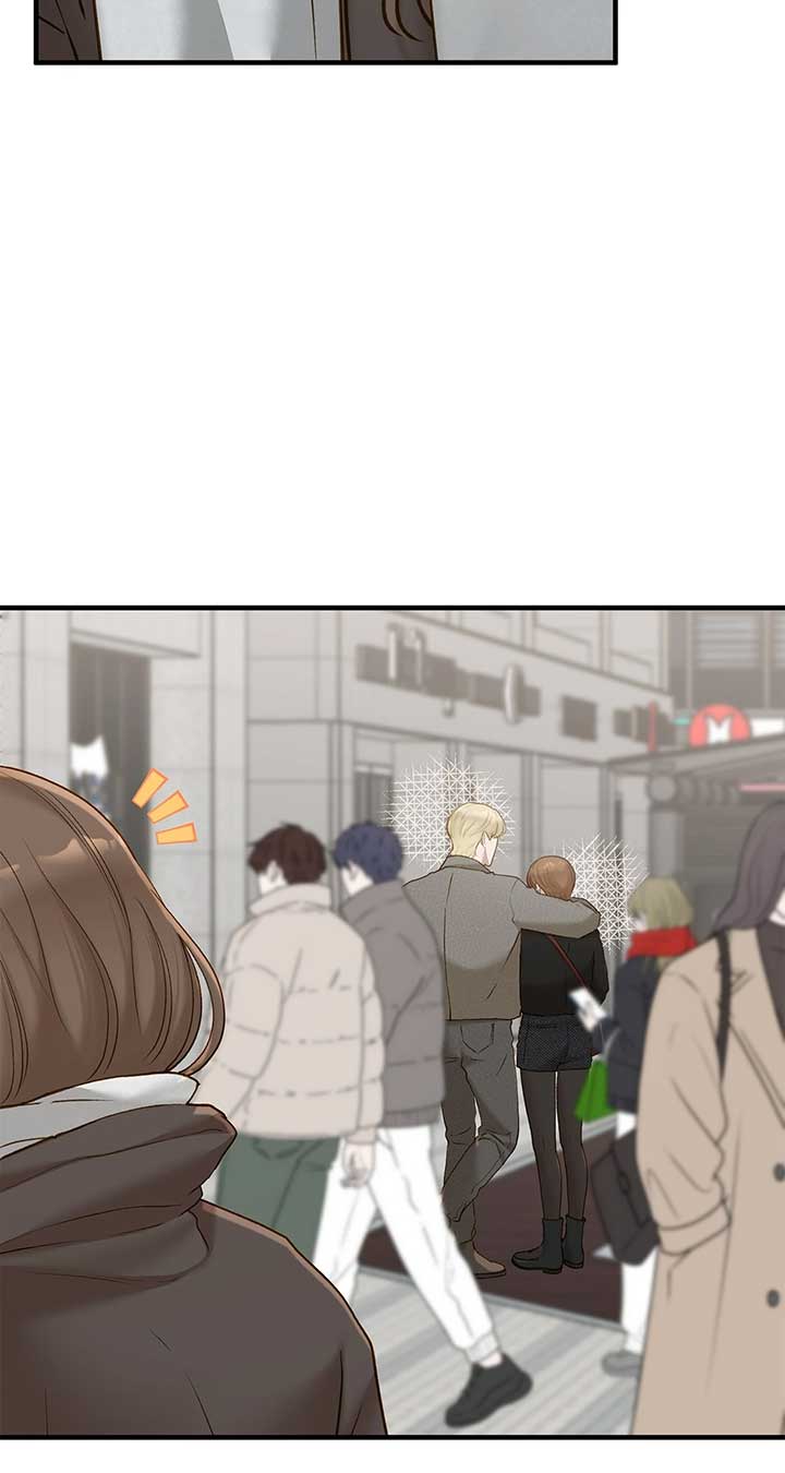 Even though you know it’s crazy Chapter 51 page 74