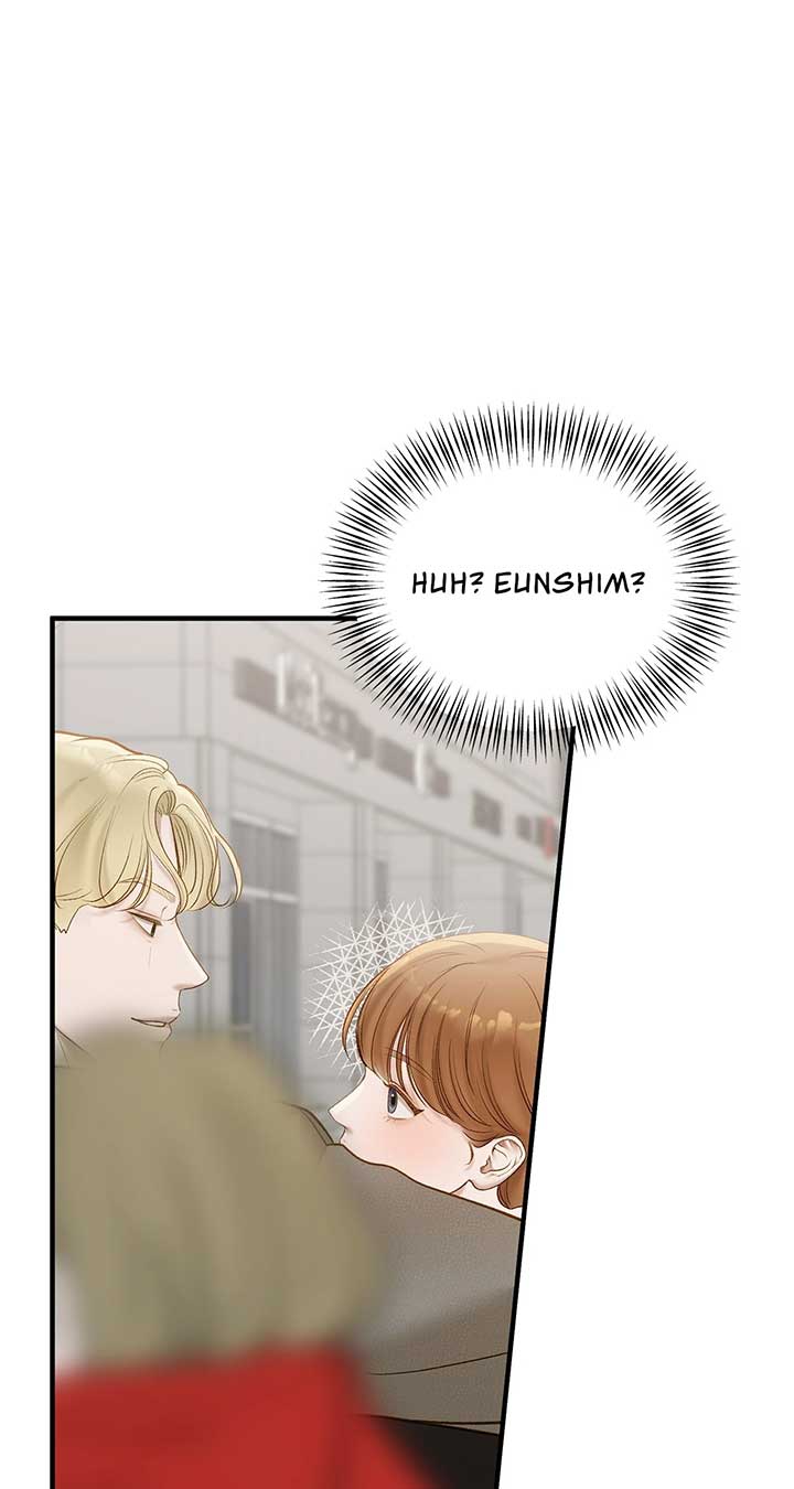 Even though you know it’s crazy Chapter 51 page 75