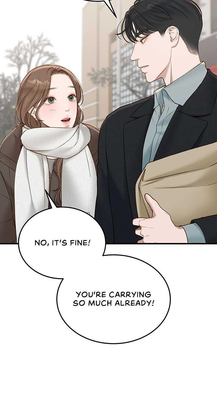 Even though you know it’s crazy Chapter 51 page 78