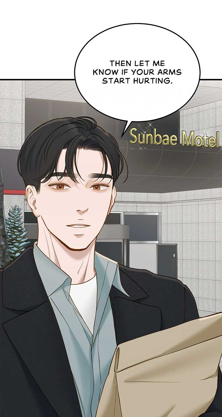 Even though you know it’s crazy Chapter 51 page 79
