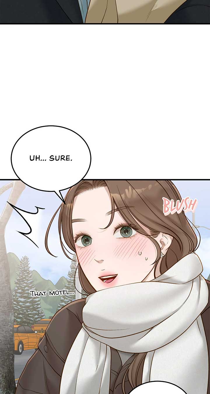 Even though you know it’s crazy Chapter 51 page 80