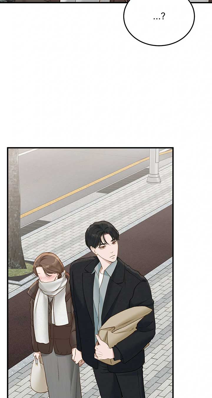 Even though you know it’s crazy Chapter 51 page 81
