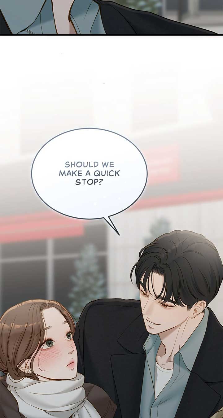 Even though you know it’s crazy Chapter 51 page 85