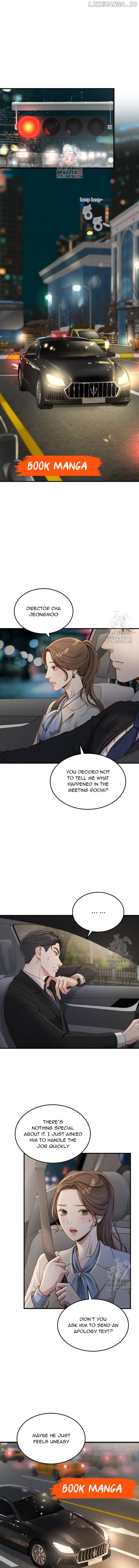 Even though you know it’s crazy Chapter 7 page 0
