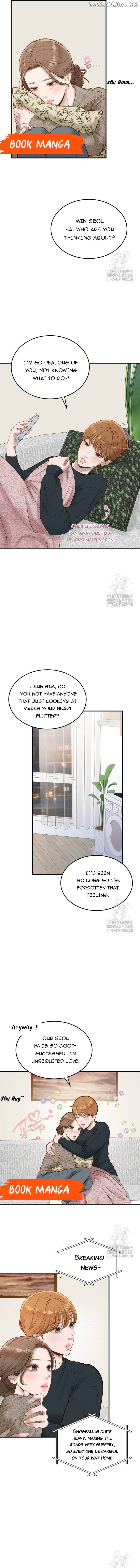Even though you know it’s crazy Chapter 8 page 10