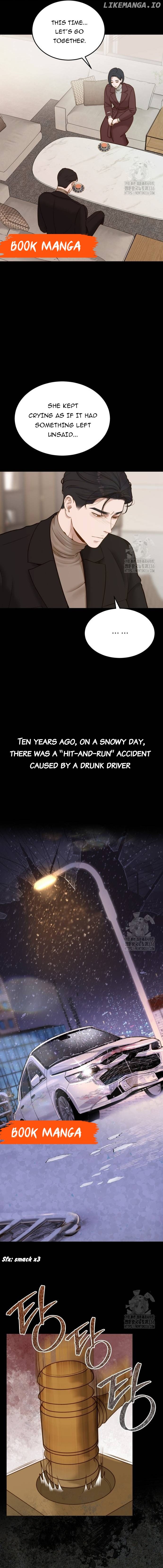 Even though you know it’s crazy Chapter 8 page 12