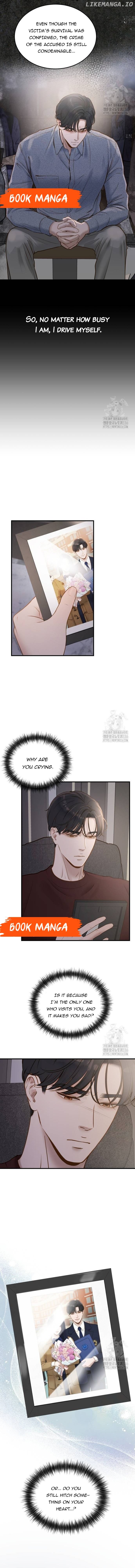 Even though you know it’s crazy Chapter 8 page 13