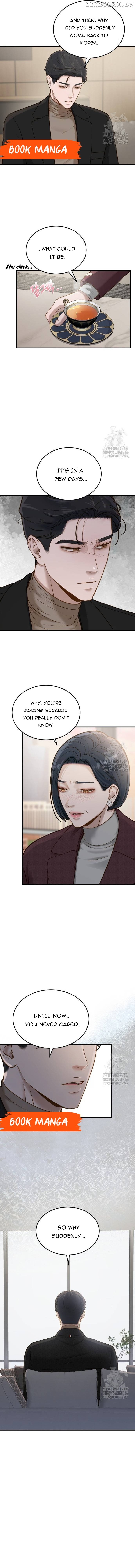 Even though you know it’s crazy Chapter 8 page 2