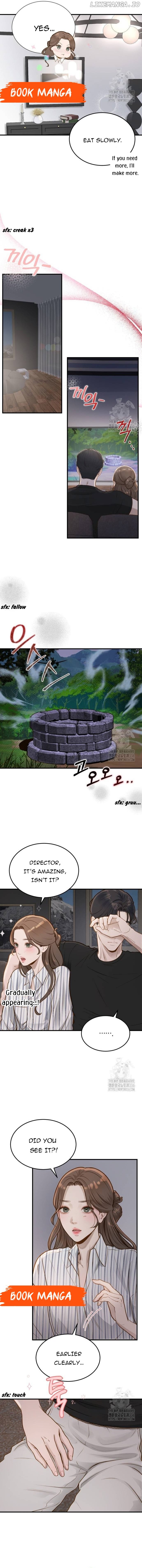 Even though you know it’s crazy Chapter 9 page 13